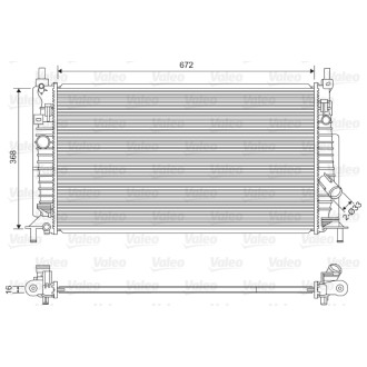 VALEO 701613