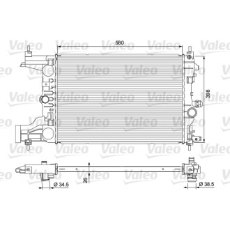 VALEO 701723