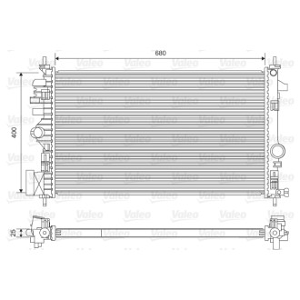 VALEO 735482