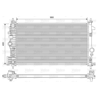 VALEO 735486