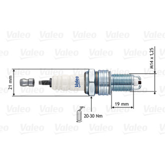 VALEO 246887