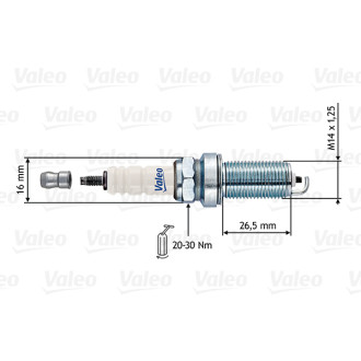 VALEO 246897