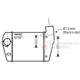 VAN WEZEL 03004350