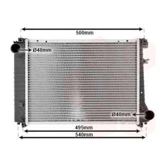 VAN WEZEL 06002086