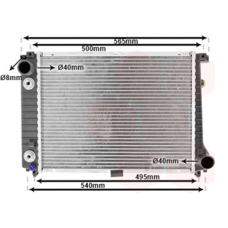 VAN WEZEL 06002087