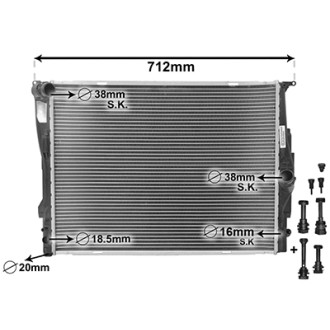VAN WEZEL 06002303