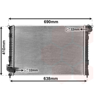 VAN WEZEL 06002314