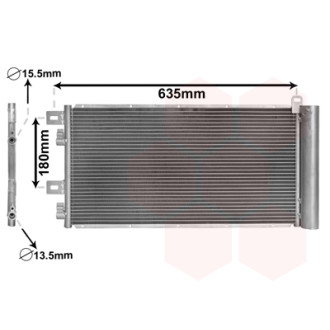 VAN WEZEL 06005256