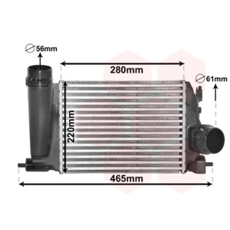 VAN WEZEL 13014701 VAN WEZEL 13014701