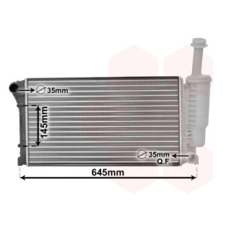 VAN WEZEL 17002335