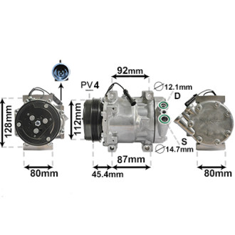 VAN WEZEL 1700K366 VAN WEZEL 1700K366