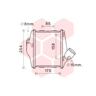 VAN WEZEL 29004016