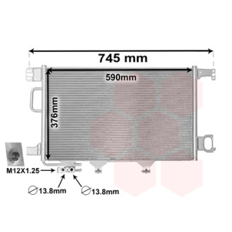 VAN WEZEL 30005360