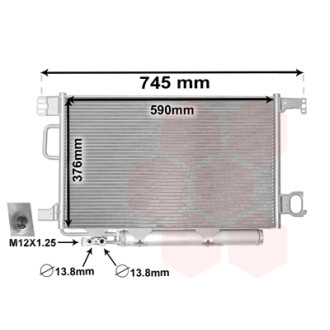 VAN WEZEL 30015360