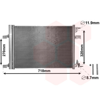 VAN WEZEL 37005500