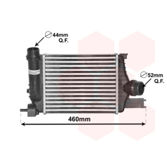 VAN WEZEL 43004602 VAN WEZEL 43004602