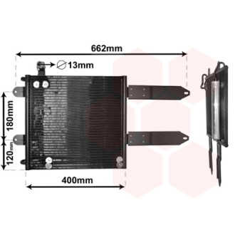 VAN WEZEL 58015178
