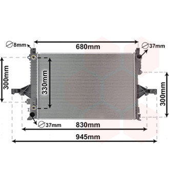VAN WEZEL 59002115