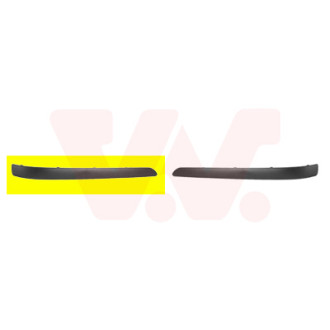 VAN WEZEL 0649553