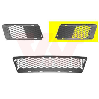 VAN WEZEL 0659591
