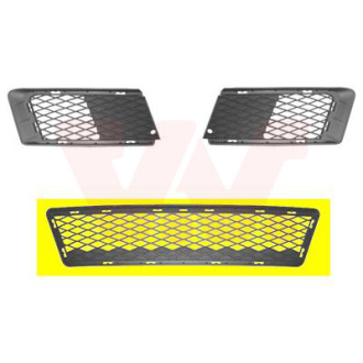 VAN WEZEL 0659599