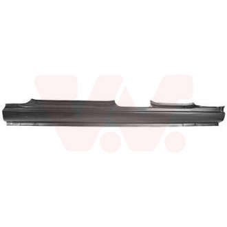 VAN WEZEL 0955103