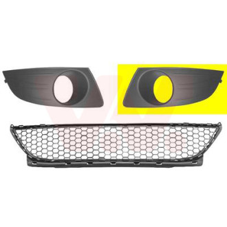 VAN WEZEL 1516593 VAN WEZEL 1516593