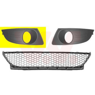 VAN WEZEL 1516594 VAN WEZEL 1516594