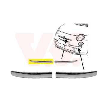 VAN WEZEL 1604584 VAN WEZEL 1604584