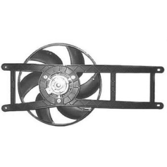 VAN WEZEL 1709746