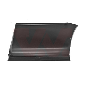 VAN WEZEL 2527133