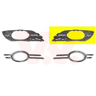 VAN WEZEL 3043593