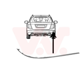 VAN WEZEL 3091556