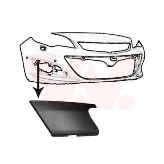 VAN WEZEL 3753492