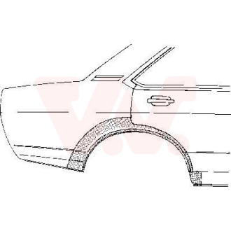 VAN WEZEL 3757148