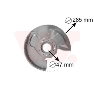 VAN WEZEL 3758372