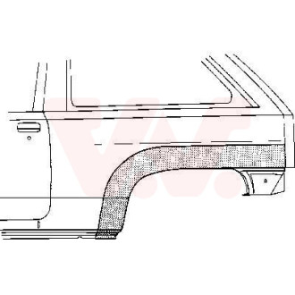 VAN WEZEL 3770145 VAN WEZEL 3770145