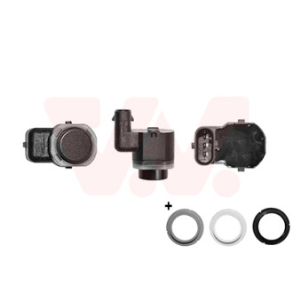 VAN WEZEL 4356880V