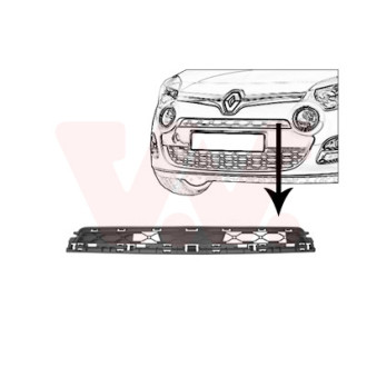 VAN WEZEL 4372591 VAN WEZEL 4372591