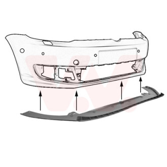 VAN WEZEL 5735500