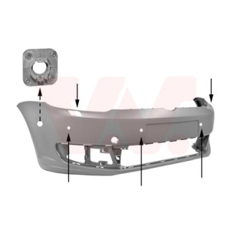 VAN WEZEL 5735577