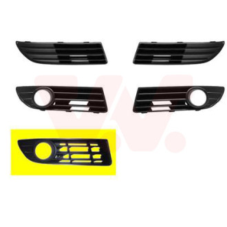 VAN WEZEL 5828596