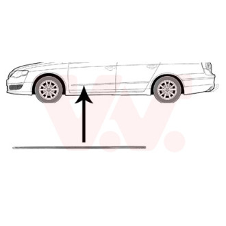 VAN WEZEL 5839403