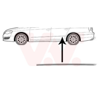 VAN WEZEL 5839405