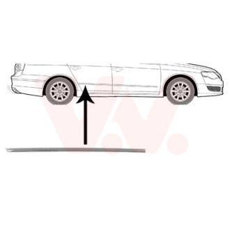 VAN WEZEL 5839406