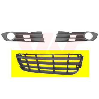 VAN WEZEL 5857590