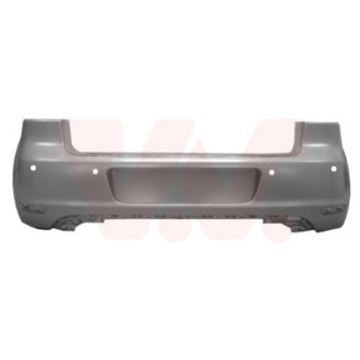 VAN WEZEL 5863545