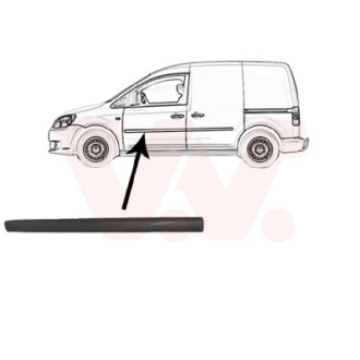 VAN WEZEL 5867403