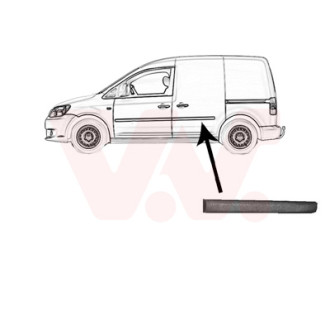 VAN WEZEL 5867405