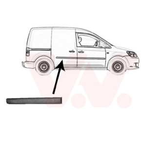 VAN WEZEL 5867406 VAN WEZEL 5867406